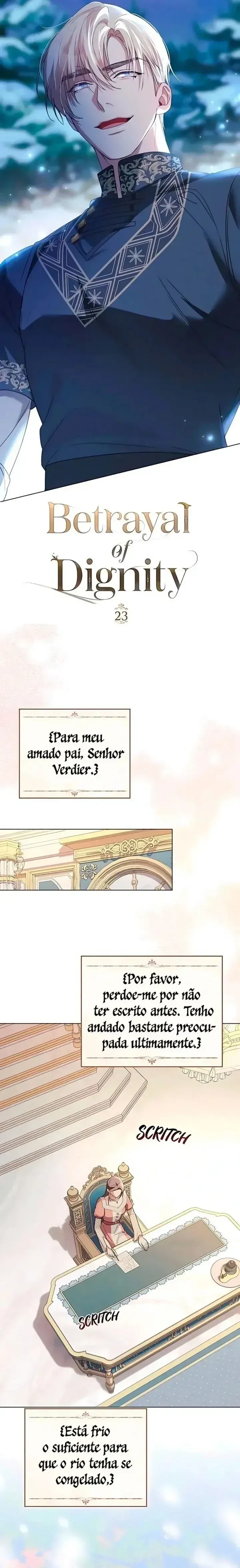 Read Traição da Dignidade PT Manga Online