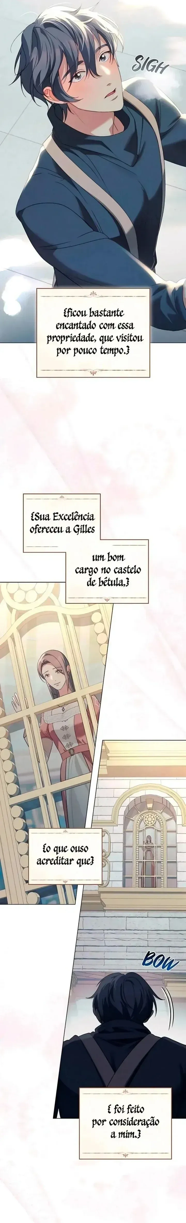 Read Traição da Dignidade PT Manga Online