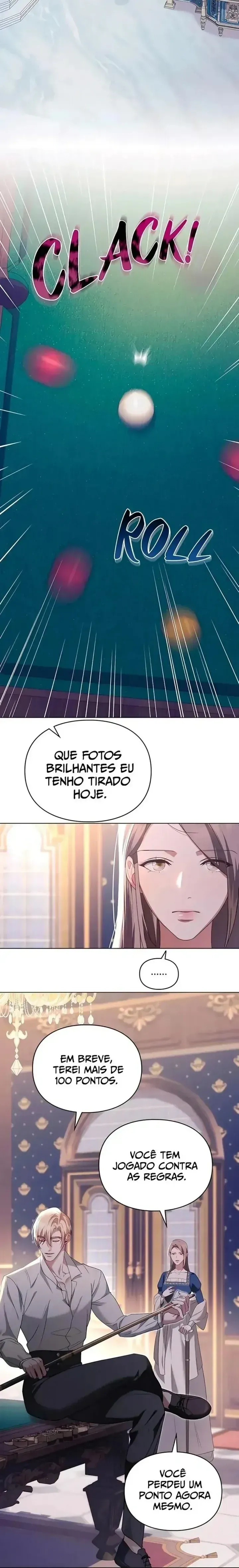 Read Traição da Dignidade PT Manga Online