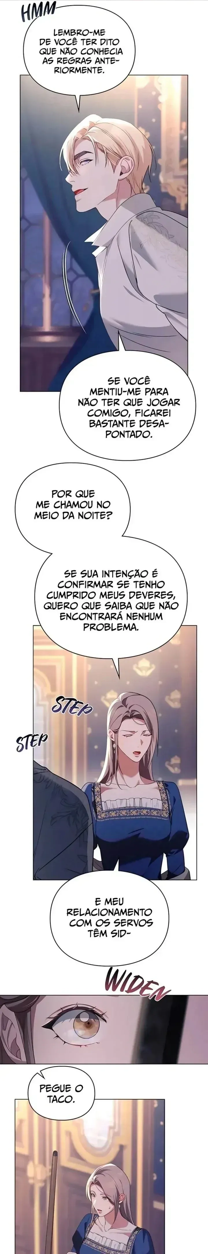 Read Traição da Dignidade PT Manga Online