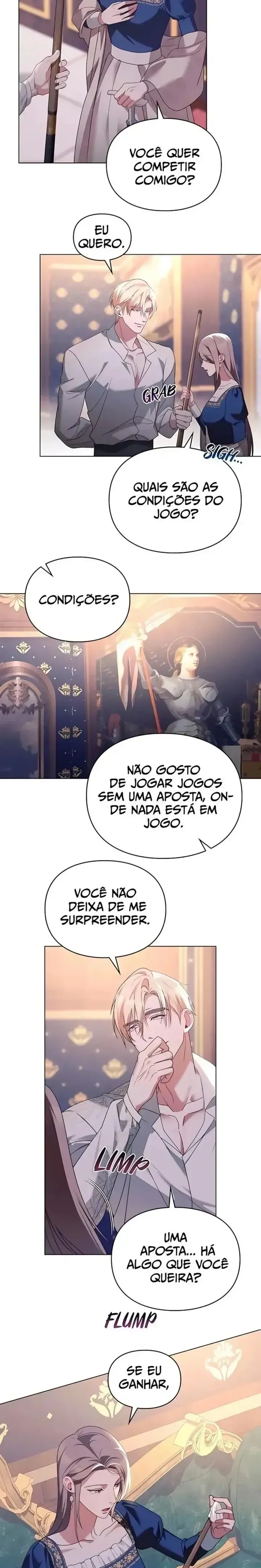 Read Traição da Dignidade PT Manga Online