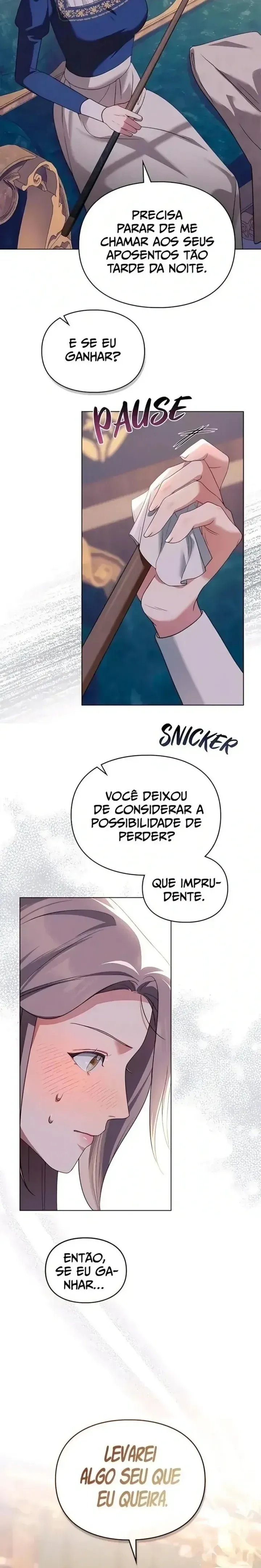 Read Traição da Dignidade PT Manga Online