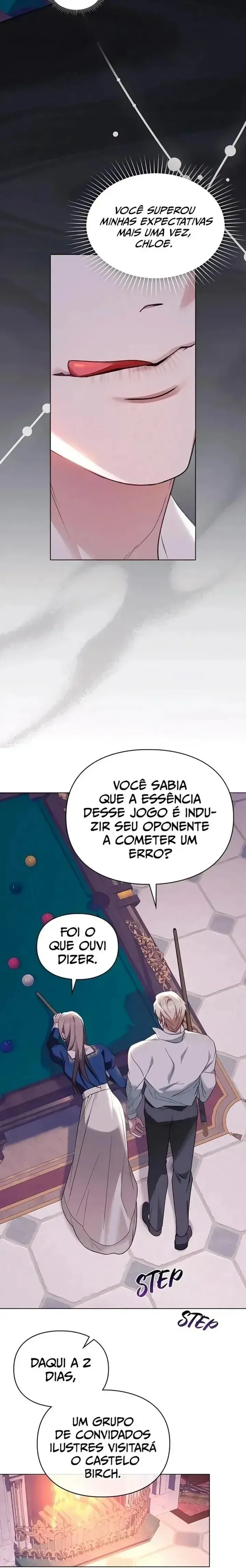 Read Traição da Dignidade PT Manga Online