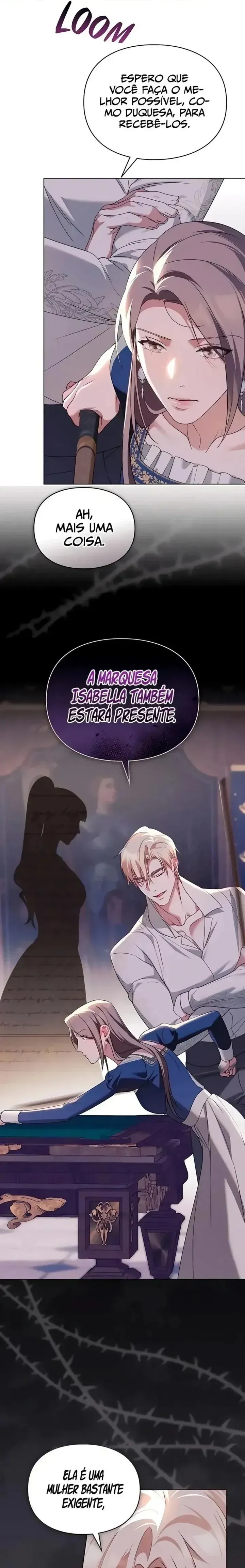 Read Traição da Dignidade PT Manga Online