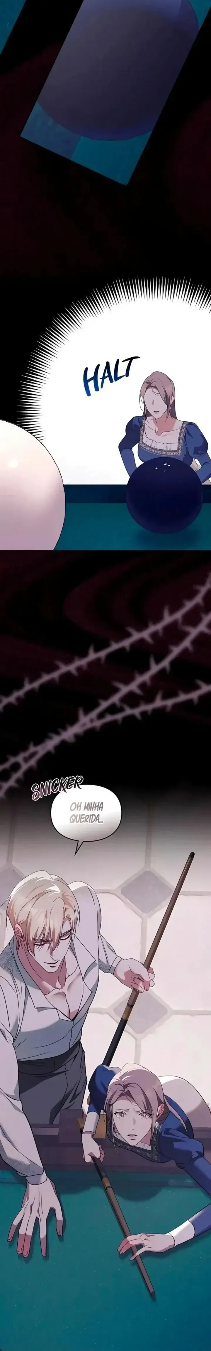 Read Traição da Dignidade PT Manga Online