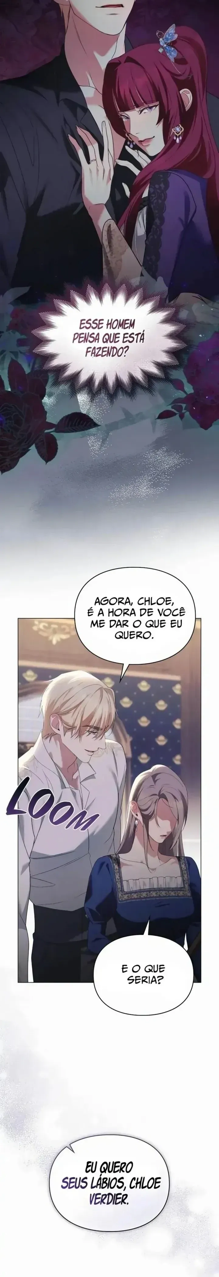 Read Traição da Dignidade PT Manga Online