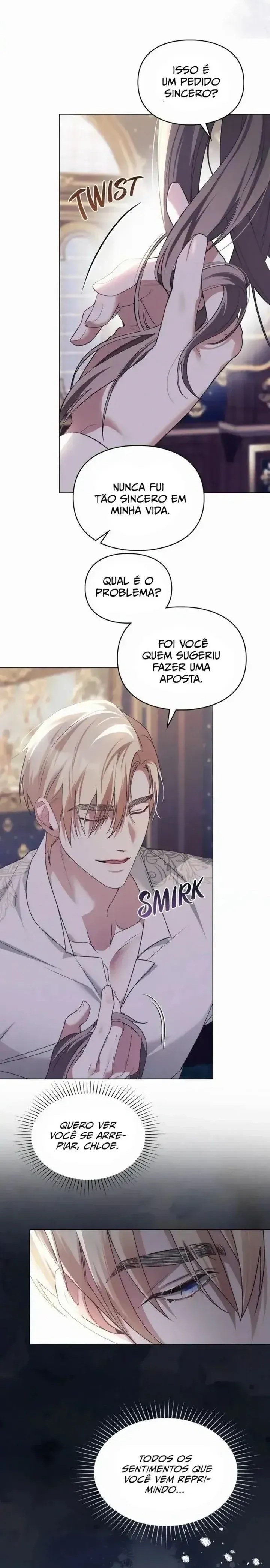 Read Traição da Dignidade PT Manga Online