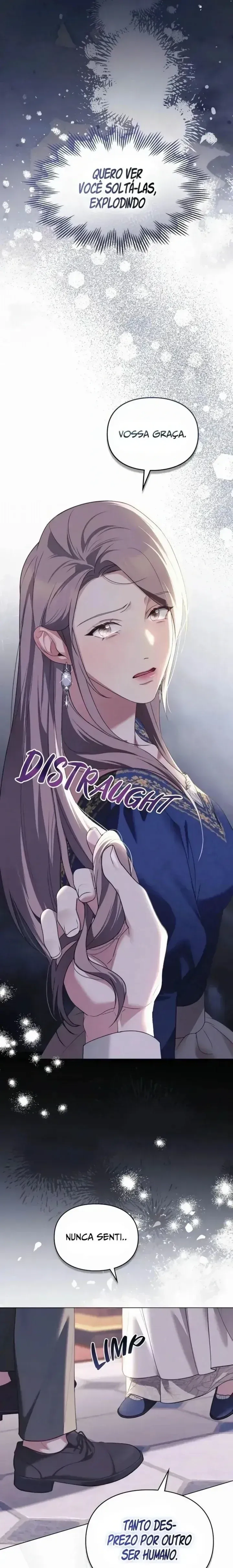 Read Traição da Dignidade PT Manga Online