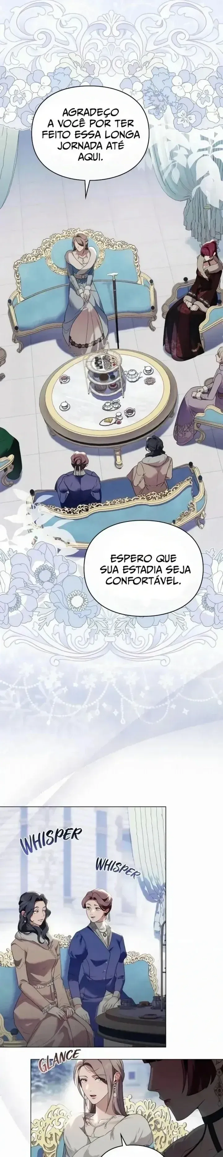 Read Traição da Dignidade PT Manga Online