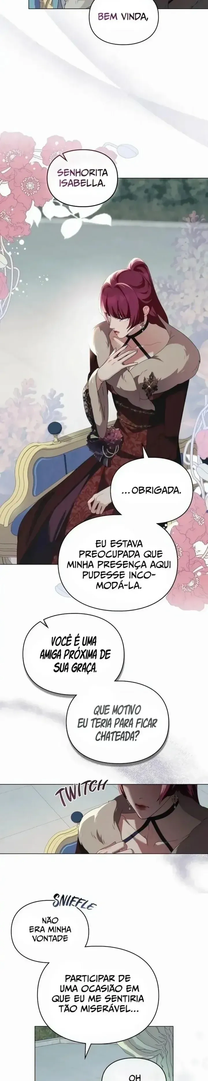 Read Traição da Dignidade PT Manga Online