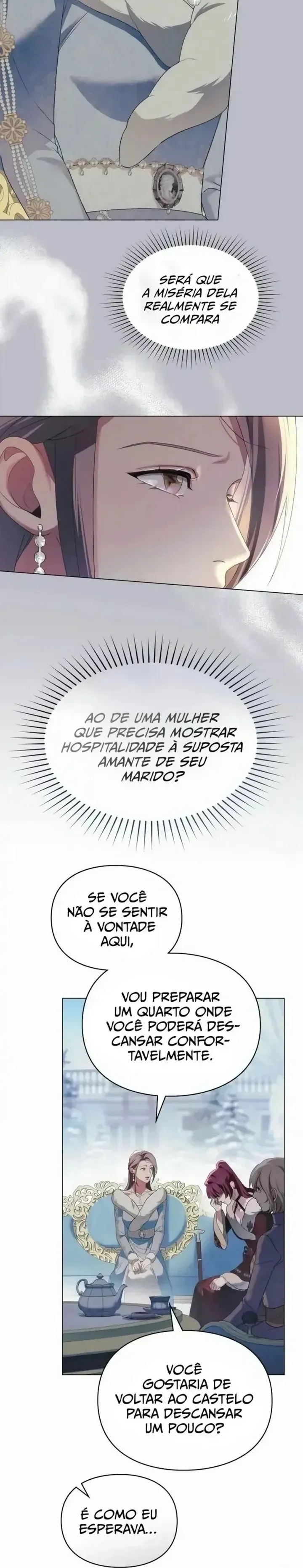 Read Traição da Dignidade PT Manga Online