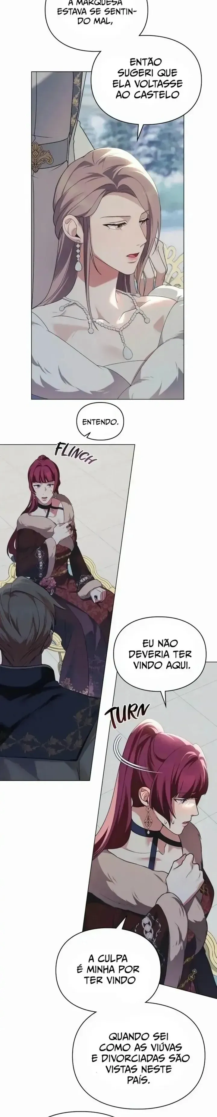 Read Traição da Dignidade PT Manga Online