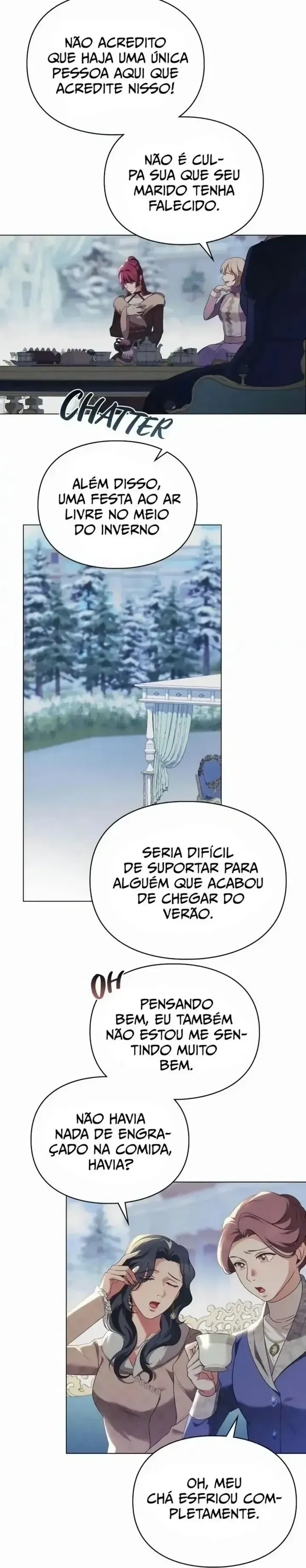 Read Traição da Dignidade PT Manga Online