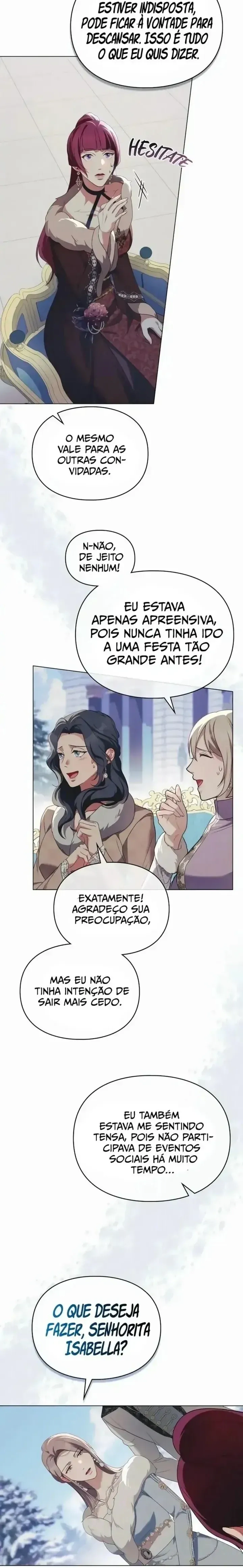 Read Traição da Dignidade PT Manga Online