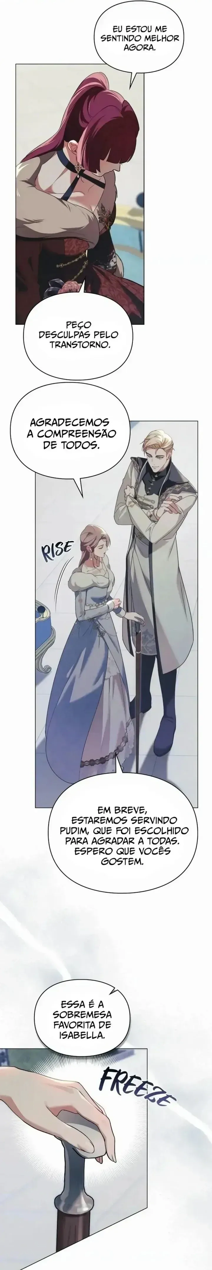 Read Traição da Dignidade PT Manga Online