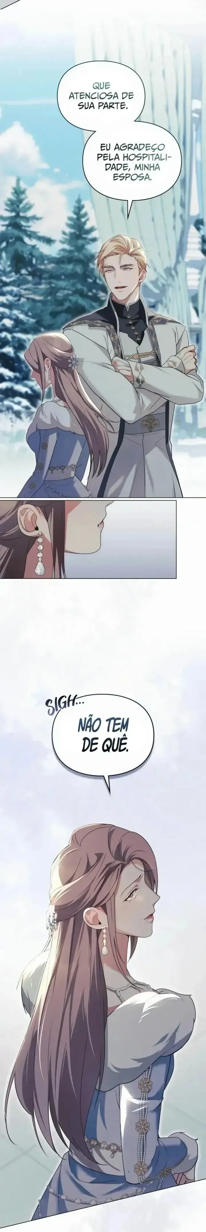 Read Traição da Dignidade PT Manga Online