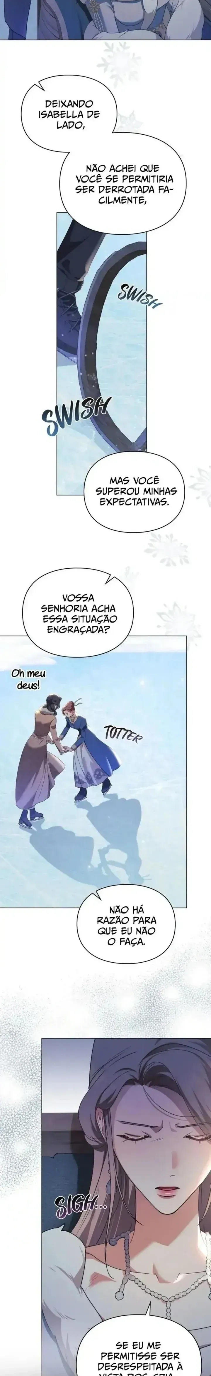 Read Traição da Dignidade PT Manga Online
