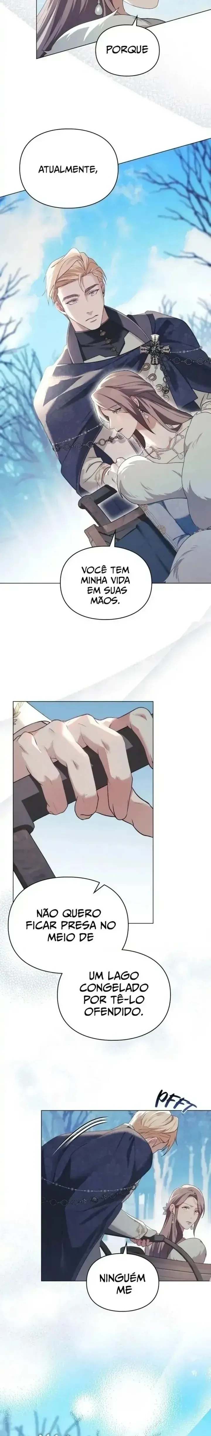 Read Traição da Dignidade PT Manga Online