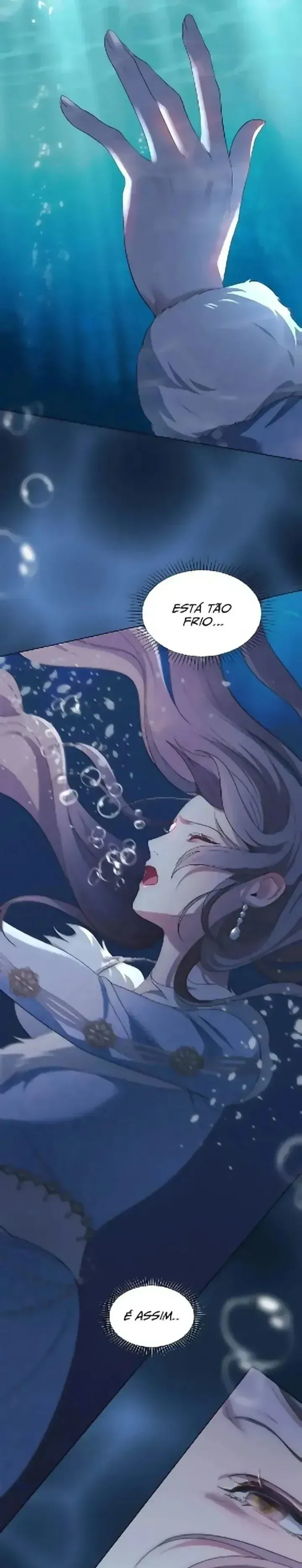Read Traição da Dignidade PT Manga Online