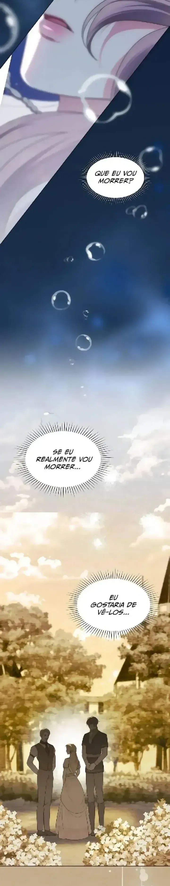 Read Traição da Dignidade PT Manga Online