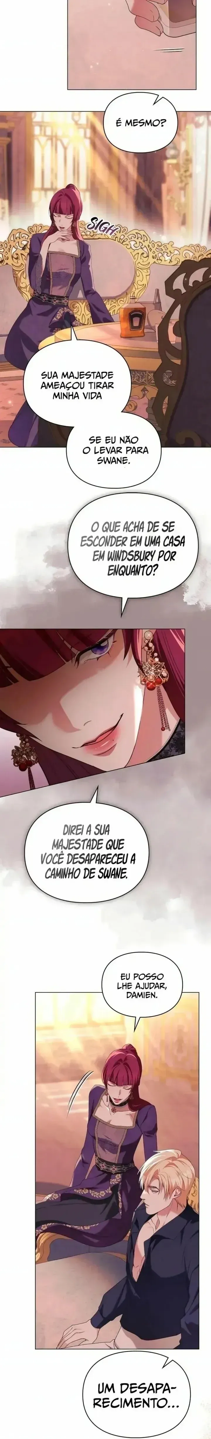 Read Traição da Dignidade PT Manga Online