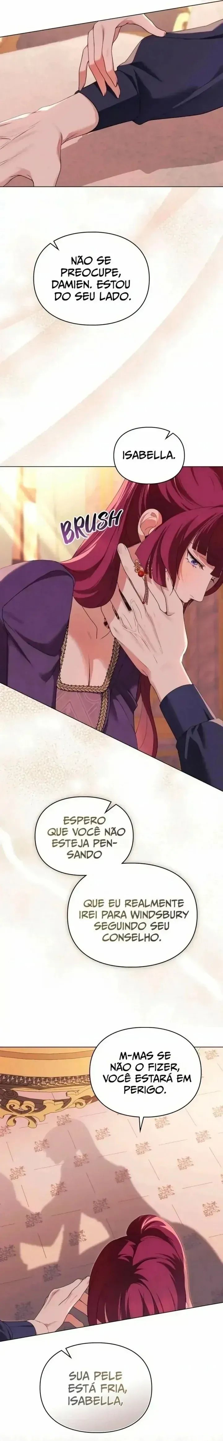 Read Traição da Dignidade PT Manga Online