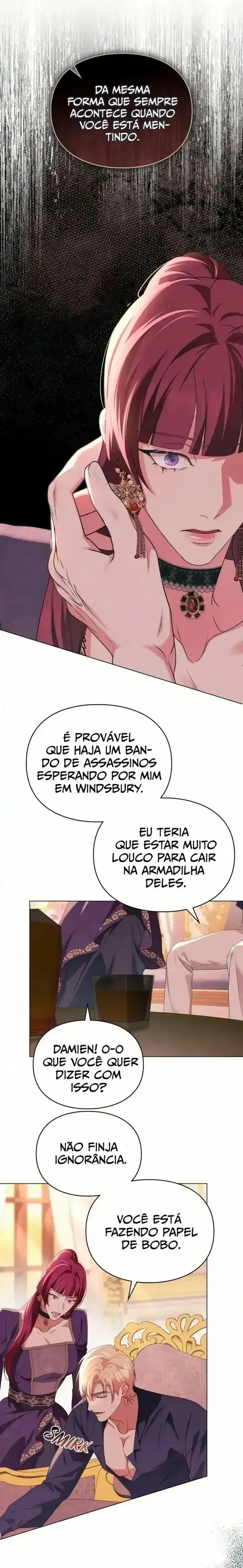 Read Traição da Dignidade PT Manga Online