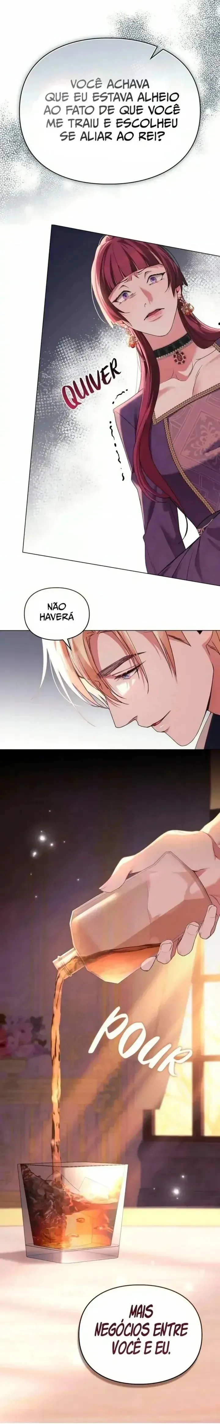 Read Traição da Dignidade PT Manga Online