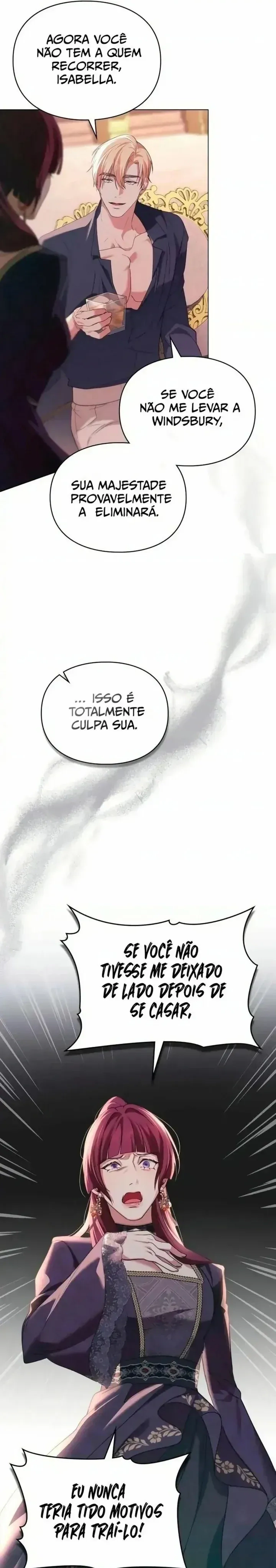 Read Traição da Dignidade PT Manga Online