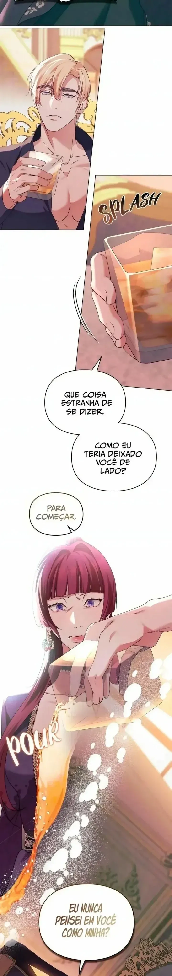 Read Traição da Dignidade PT Manga Online
