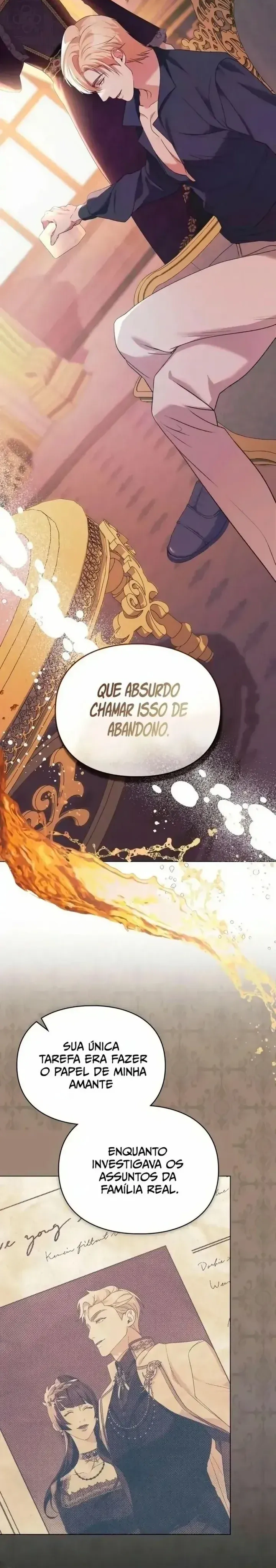 Read Traição da Dignidade PT Manga Online