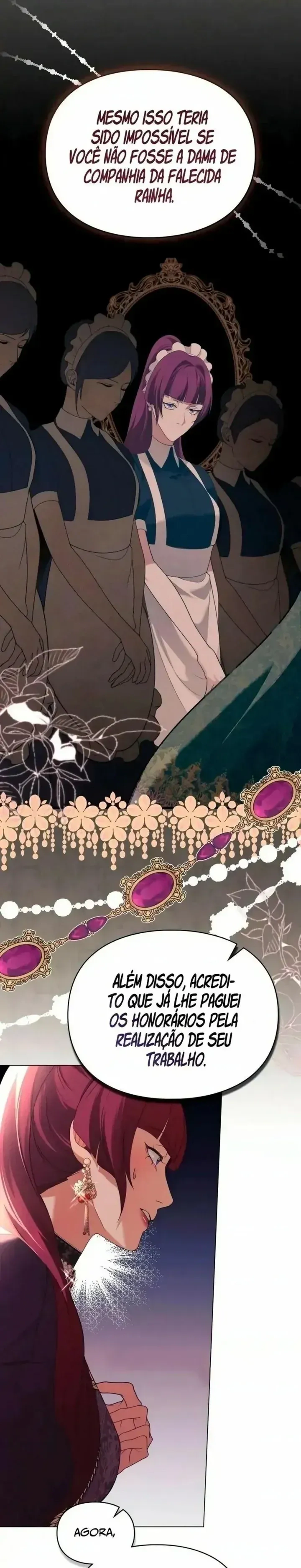 Read Traição da Dignidade PT Manga Online