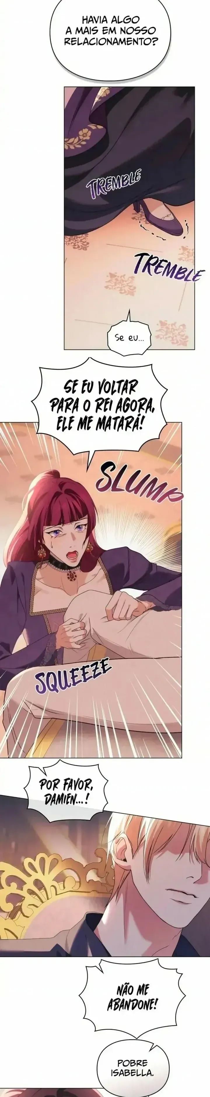 Read Traição da Dignidade PT Manga Online