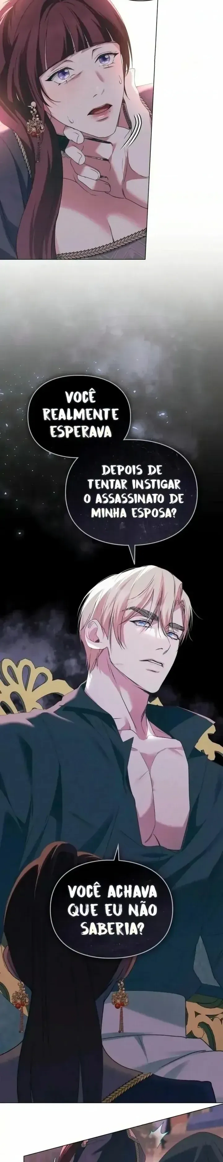Read Traição da Dignidade PT Manga Online