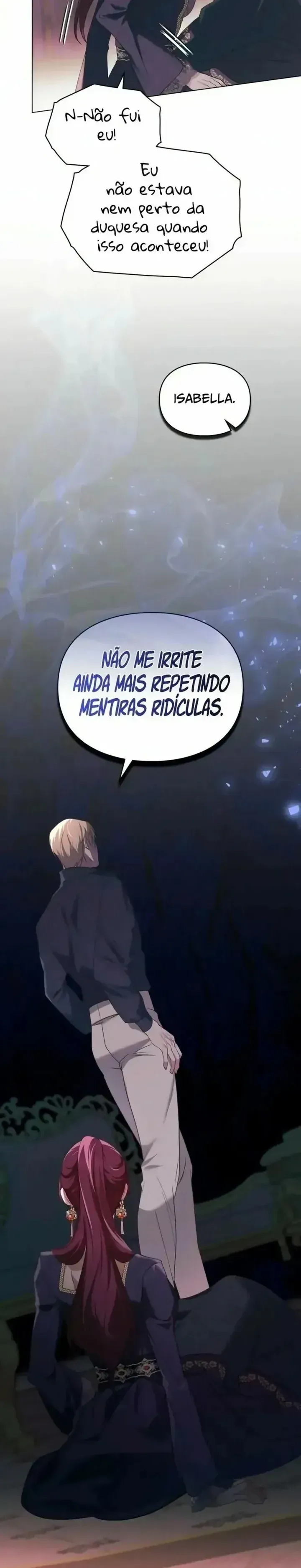 Read Traição da Dignidade PT Manga Online