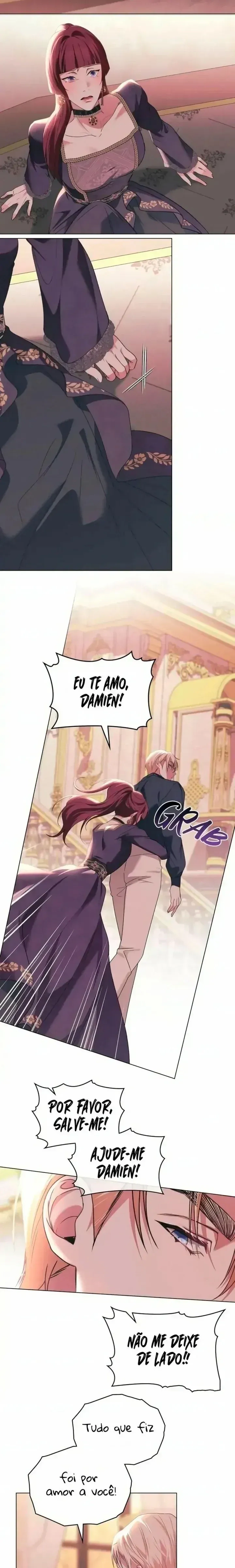 Read Traição da Dignidade PT Manga Online