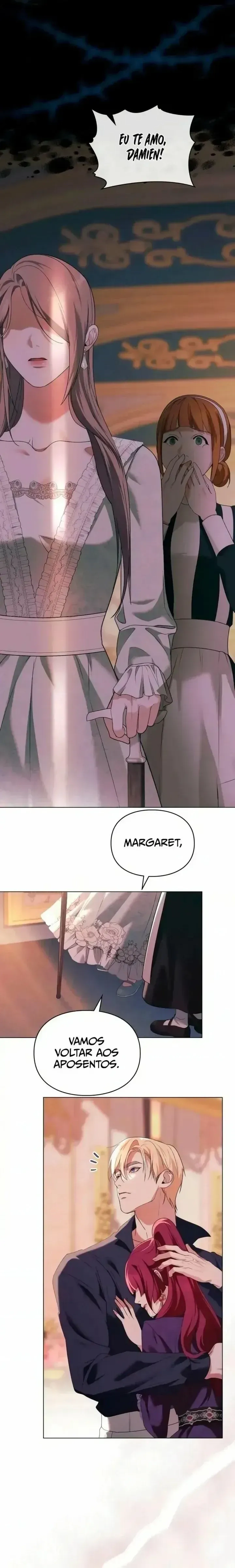 Read Traição da Dignidade PT Manga Online