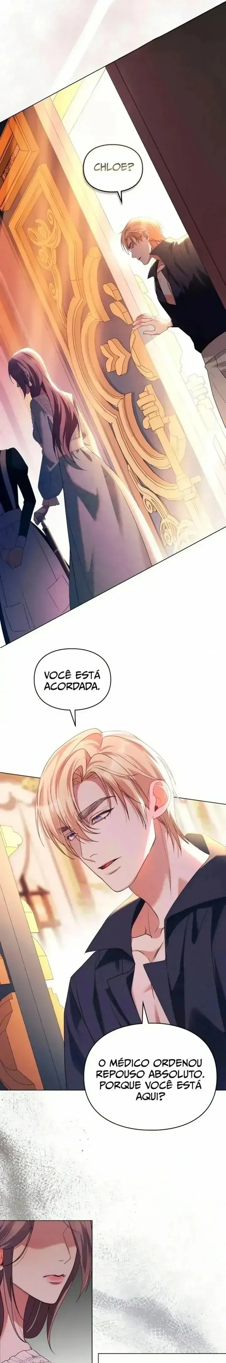 Read Traição da Dignidade PT Manga Online