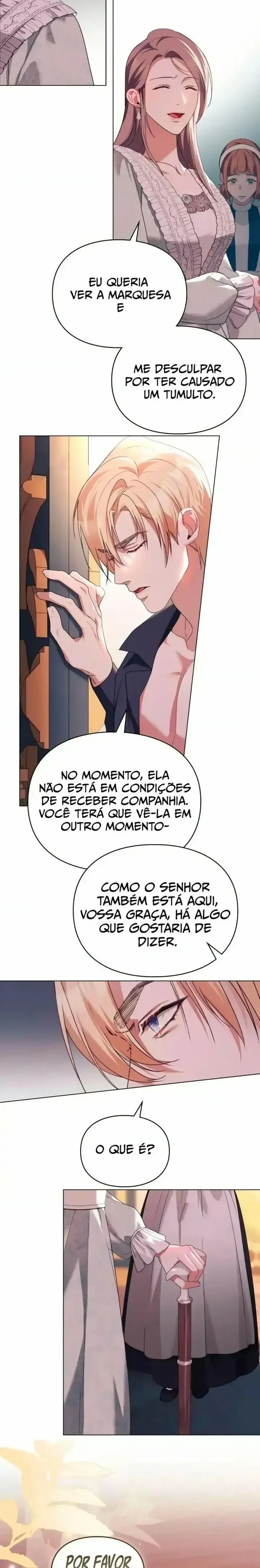 Read Traição da Dignidade PT Manga Online