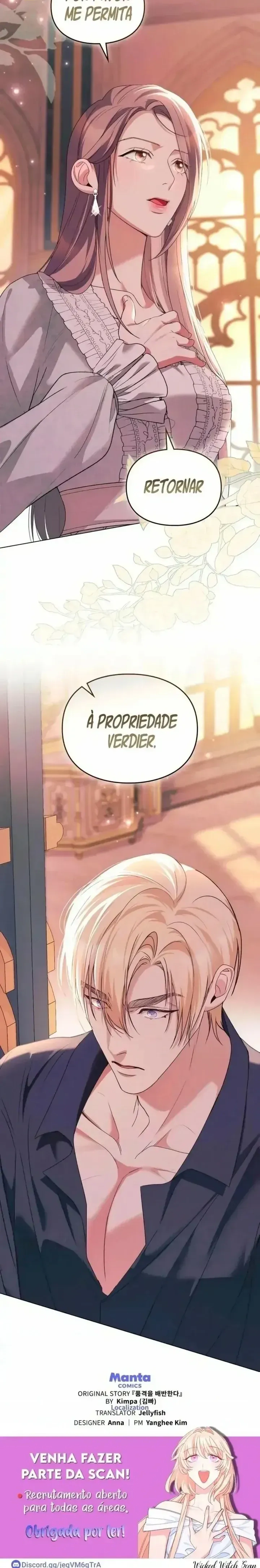 Read Traição da Dignidade PT Manga Online