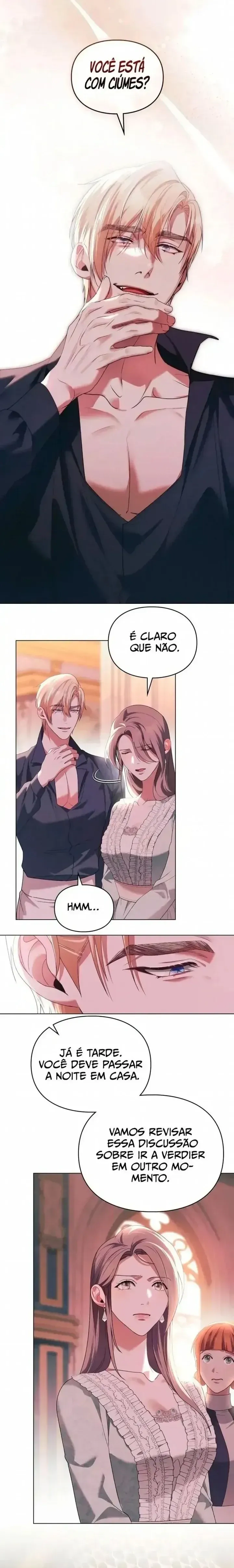 Read Traição da Dignidade PT Manga Online