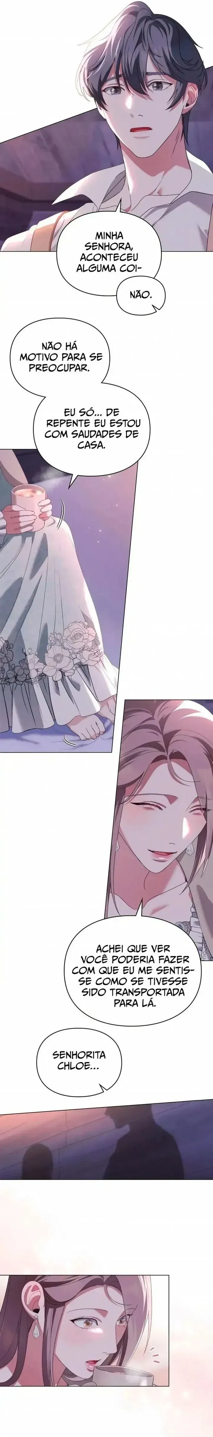 Read Traição da Dignidade PT Manga Online
