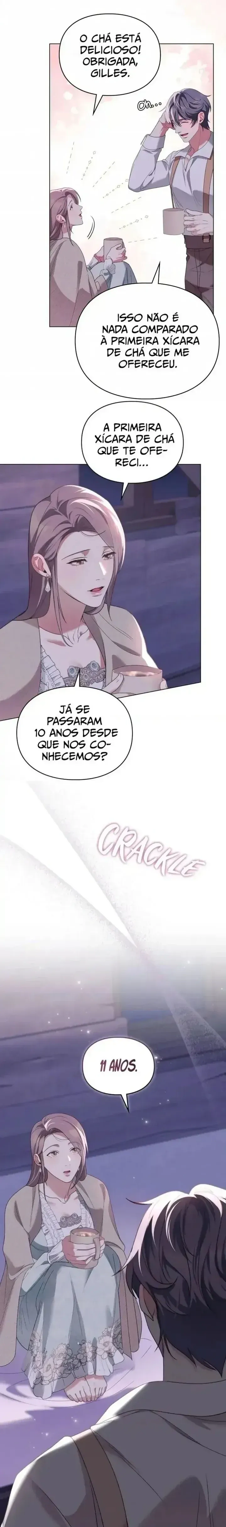 Read Traição da Dignidade PT Manga Online