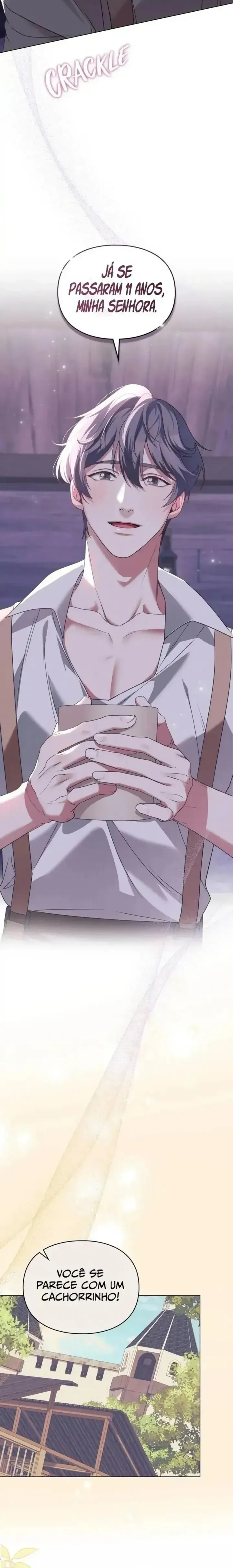Read Traição da Dignidade PT Manga Online