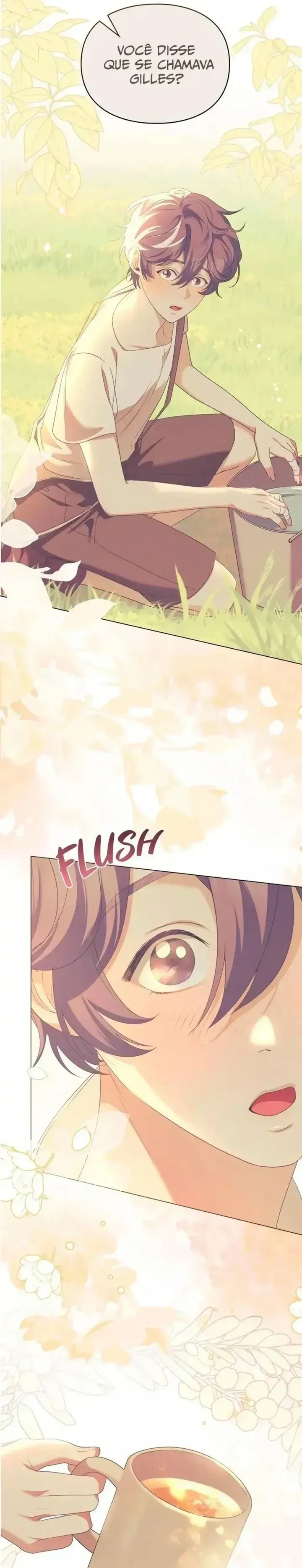 Read Traição da Dignidade PT Manga Online