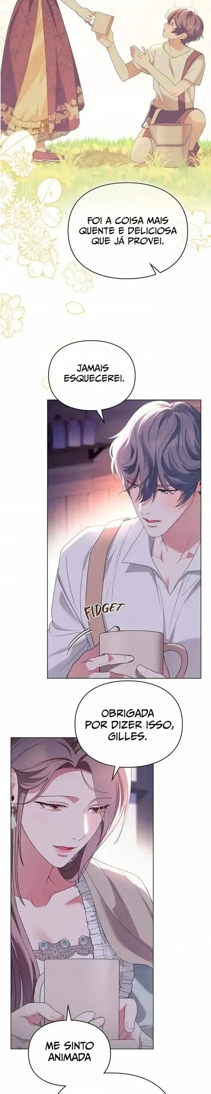 Read Traição da Dignidade PT Manga Online