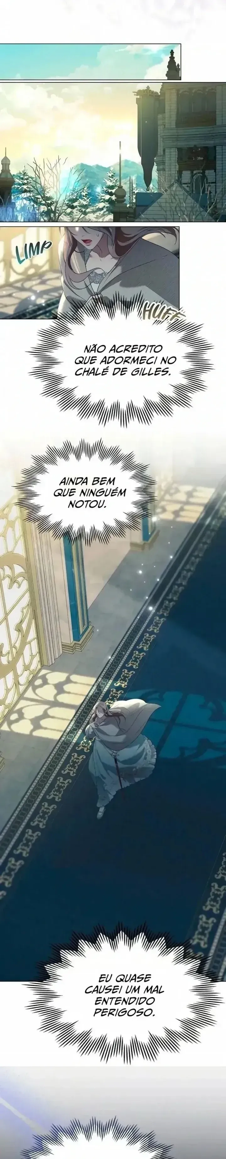 Read Traição da Dignidade PT Manga Online