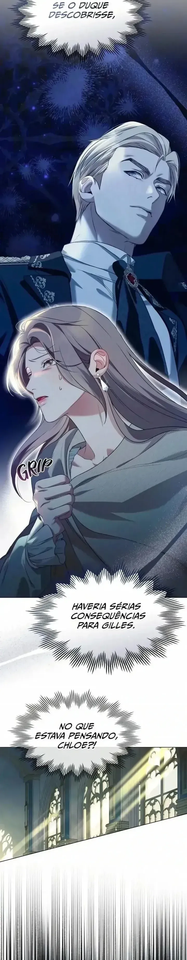 Read Traição da Dignidade PT Manga Online