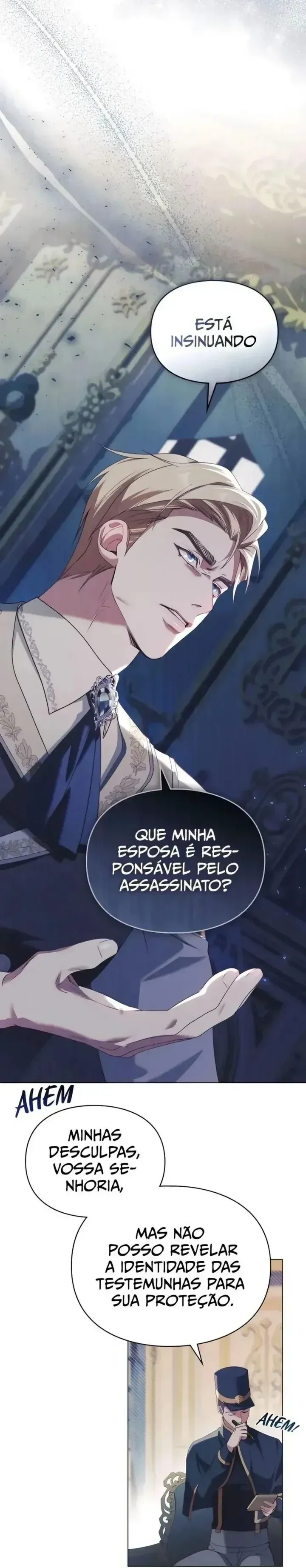 Read Traição da Dignidade PT Manga Online