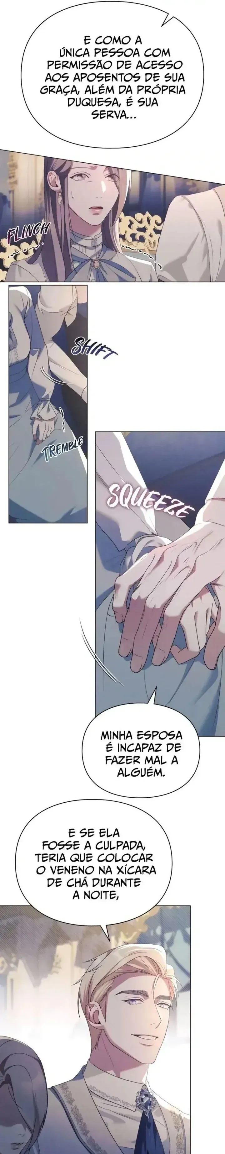 Read Traição da Dignidade PT Manga Online